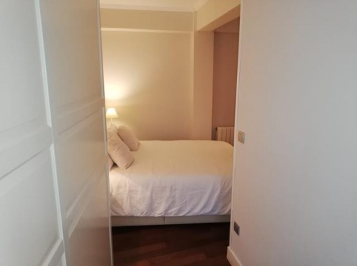 piso Puertochico Parking priva