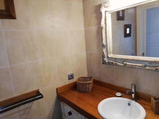 piso Puertochico Parking priva