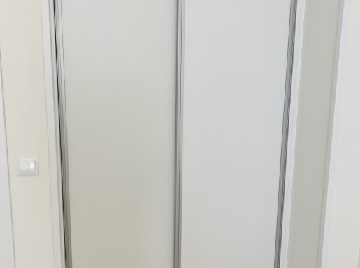 Piso Centro 2 habitac 2 baños