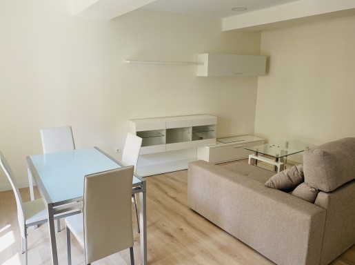 Piso Centro 2 habitac 2 baños