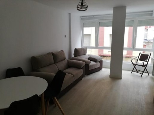 piso alquiler 2 habitaciones