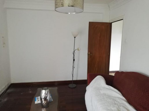 Chalet individual con parcela 