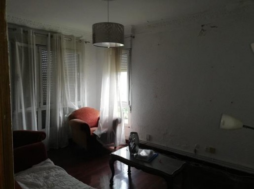 Chalet individual con parcela 