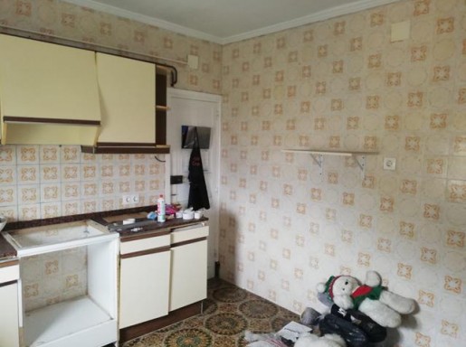 Chalet individual con parcela 