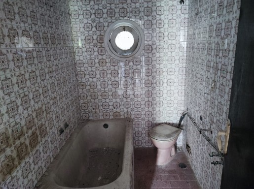 Chalet individual con parcela 