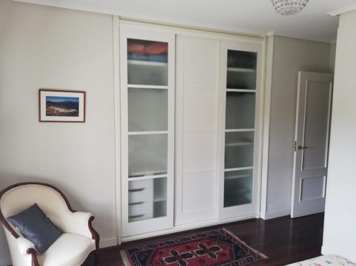 piso y garaje 3 habitc 2 baños