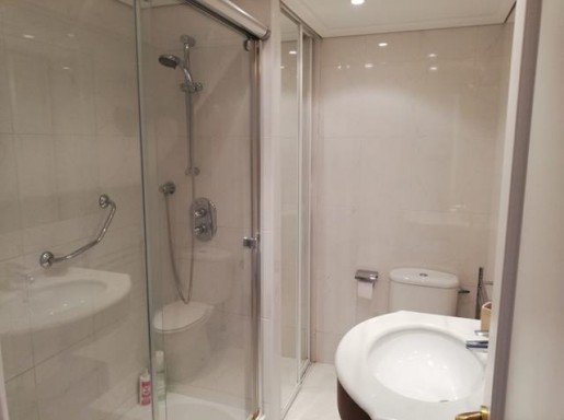 piso y garaje 3 habitc 2 baños