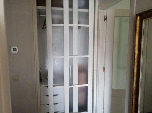 piso y garaje 3 habitc 2 baños