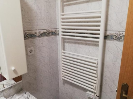 piso alquiler 3 habitaci vacio