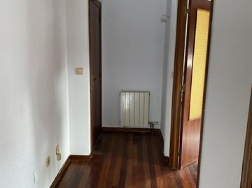 Duplex con garaje y vistas 