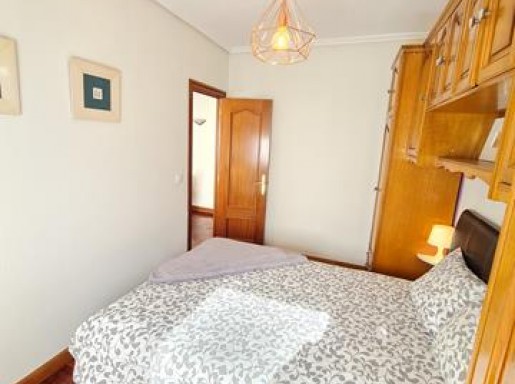 Piso centro 2 habitaciones