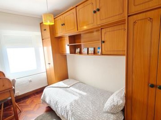 Piso centro 2 habitaciones