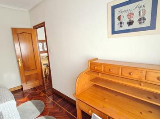 Piso centro 2 habitaciones