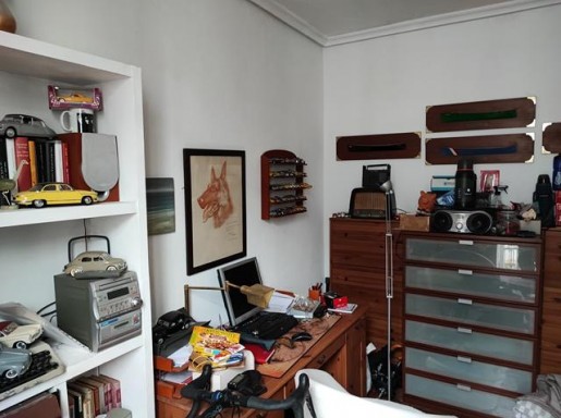 Piso amplio señorial 275 m2