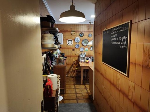 Piso amplio señorial 275 m2