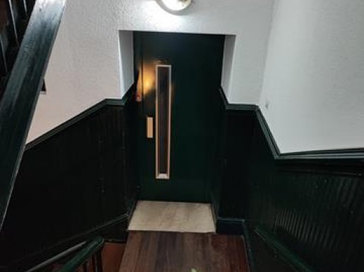 Piso amplio señorial 275 m2