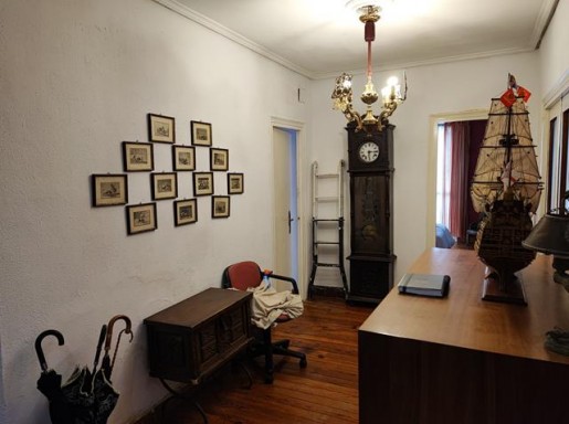 Piso amplio señorial 275 m2