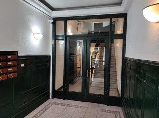 Piso amplio señorial 275 m2