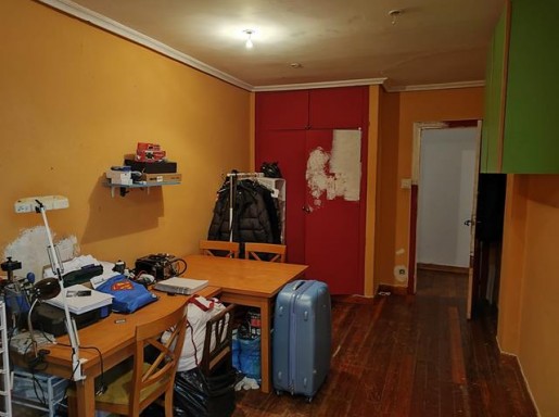 Piso amplio señorial 275 m2