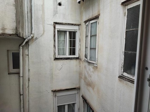 Piso amplio señorial 275 m2