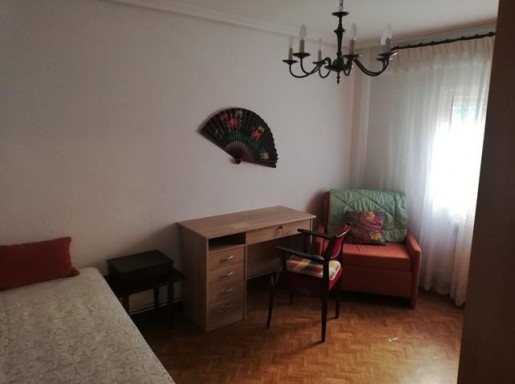 Piso en alquiler en Santander con 2 habitaciones y 2 baños por 600 €/mes