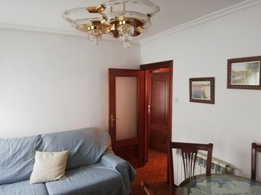 Piso en alquiler en Santander con 2 habitaciones y 2 baños por 600 €/mes
