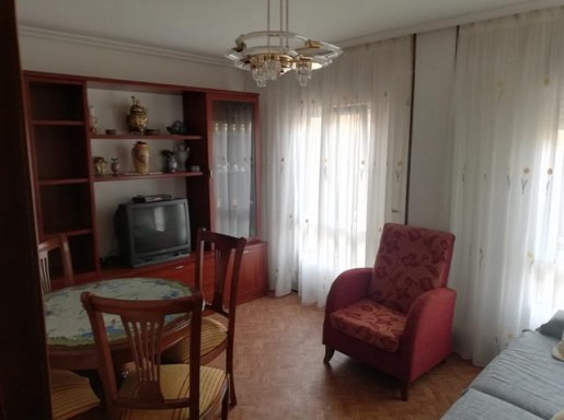 Piso en alquiler en Santander con 2 habitaciones y 2 baños por 600 €/mes