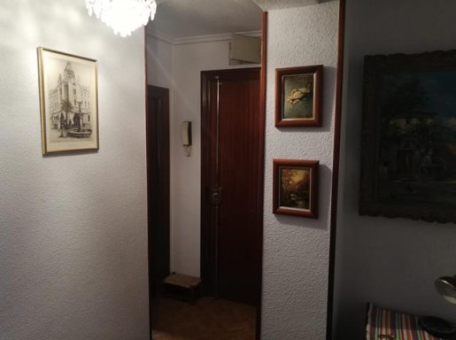 Piso en alquiler en Santander con 2 habitaciones y 2 baños por 600 €/mes