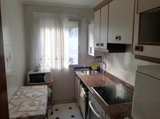 Piso en alquiler en Santander con 2 habitaciones y 2 baños por 600 €/mes