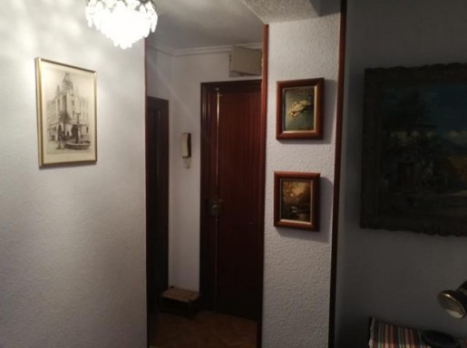 Piso en alquiler en Santander con 2 habitaciones y 2 baños por 600 €/mes