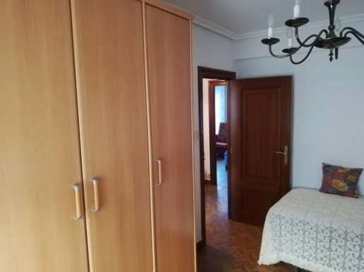 Piso en alquiler en Santander con 2 habitaciones y 2 baños por 600 €/mes