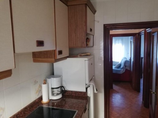 Piso en alquiler en Santander con 2 habitaciones y 2 baños por 600 €/mes
