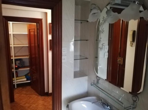 Piso en alquiler en Santander con 2 habitaciones y 2 baños por 600 €/mes