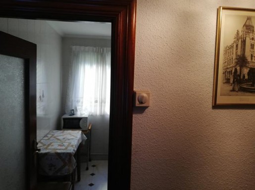 Piso en alquiler en Santander con 2 habitaciones y 2 baños por 600 €/mes