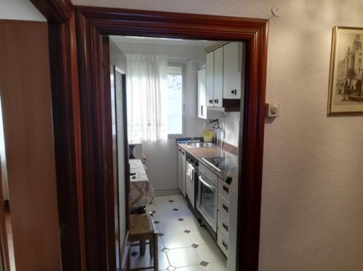 Piso en alquiler en Santander con 2 habitaciones y 2 baños por 600 €/mes