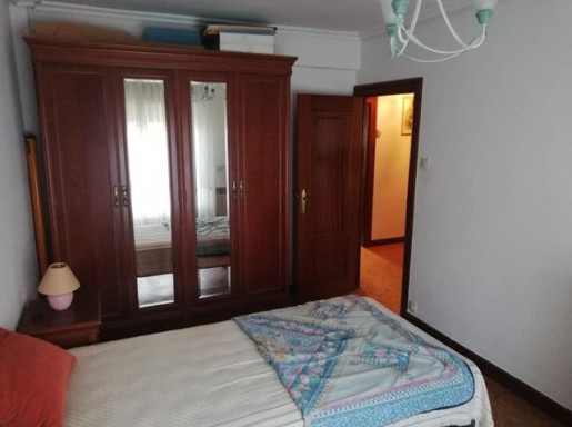 Piso en alquiler en Santander con 2 habitaciones y 2 baños por 600 €/mes