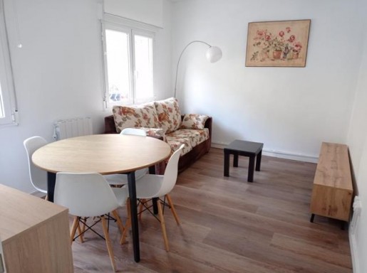 piso 2 habitaciones aparcamien