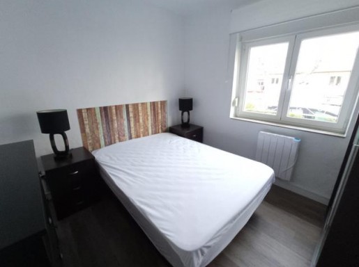 piso 2 habitaciones aparcamien