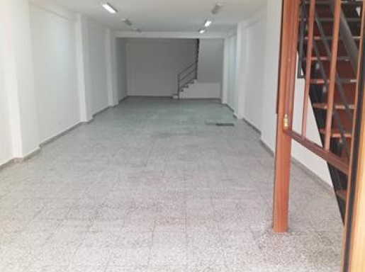 local reformado con baño