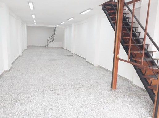 local reformado con baño