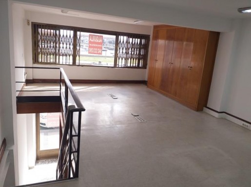 local reformado con baño