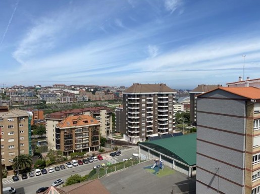 Piso 3 habitaciones ascensor