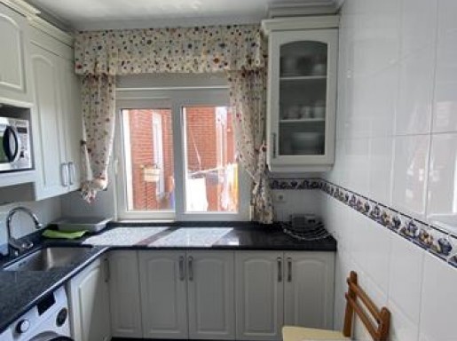 Piso 3 habitaciones ascensor