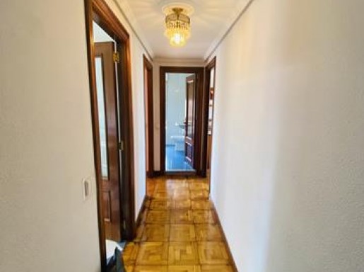 Piso 3 habitaciones ascensor