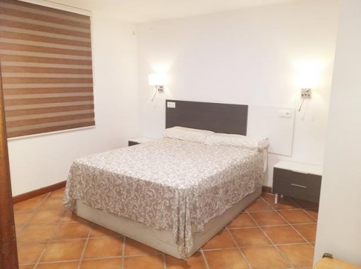 bajo 2 habitaciones nuevo