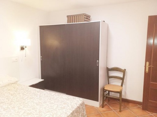 bajo 2 habitaciones nuevo