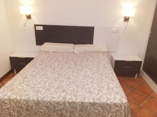 bajo 2 habitaciones nuevo