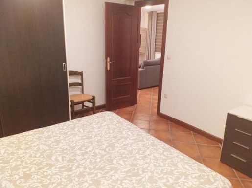 bajo 2 habitaciones nuevo