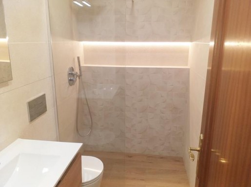 bajo 2 habitaciones nuevo