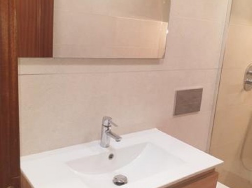 bajo 2 habitaciones nuevo